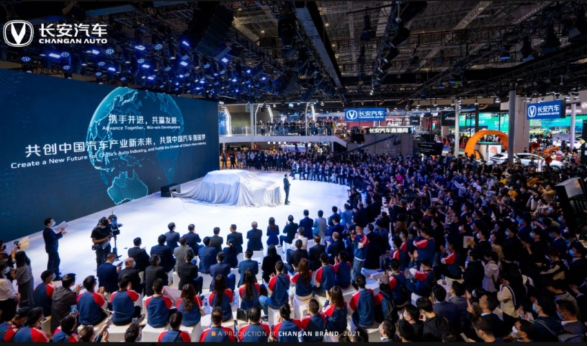目标500万台，明年实现L4级自动驾驶，长安是不是在吹牛？