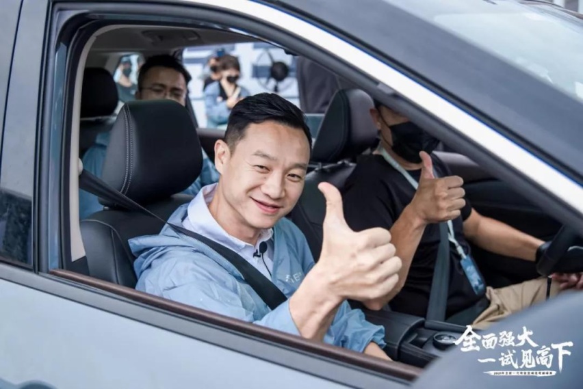 是时候打响“突围战”!成都车展再看全新一代奇骏