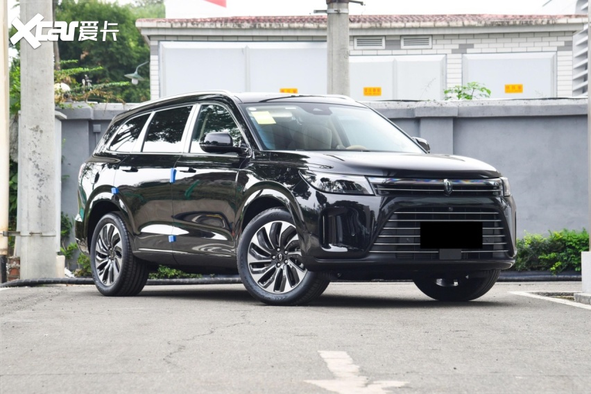 论走量还得看ta?-爱卡汽车爱咖号