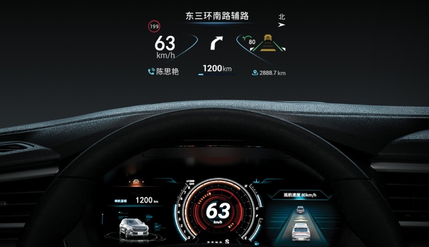 连推两款霸气新车，配置高度自由定制，这个国产品牌值得等！