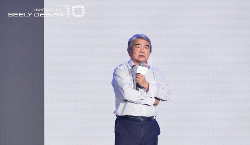 全球汽车设计的话语权，中国车企也想握在手里