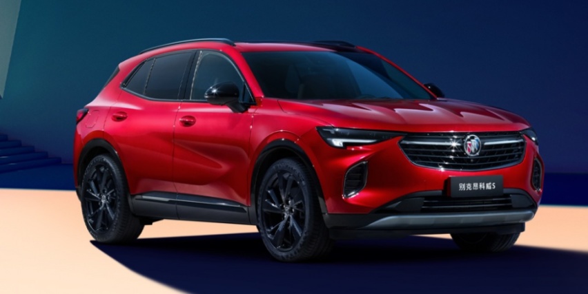 拉满技能条的别克全新SUV，昂科威S能对竞品产生威胁吗？