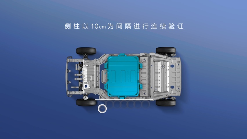 用5年卖出百万新能源车，五菱卖火的原因都在“九大标准”里
