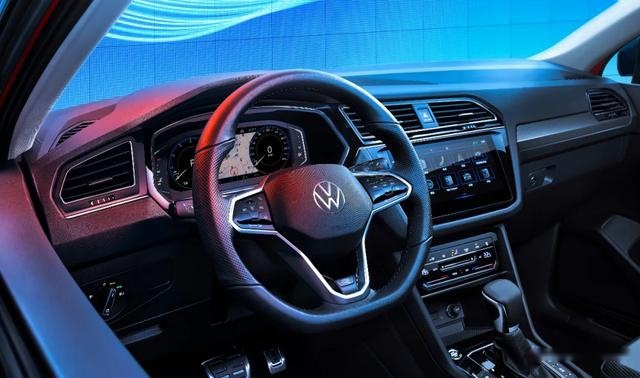 途观X首发：十年磨一剑，先看这5个彩蛋