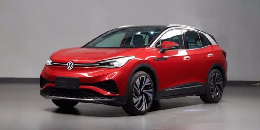 这款合资纯电7座SUV，30万内无对手？