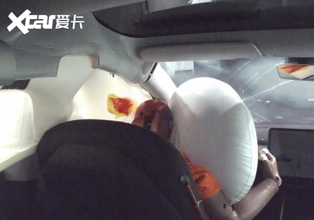 特斯拉Model3中保研碰撞成绩公布，国产之后到底有没有缩水？