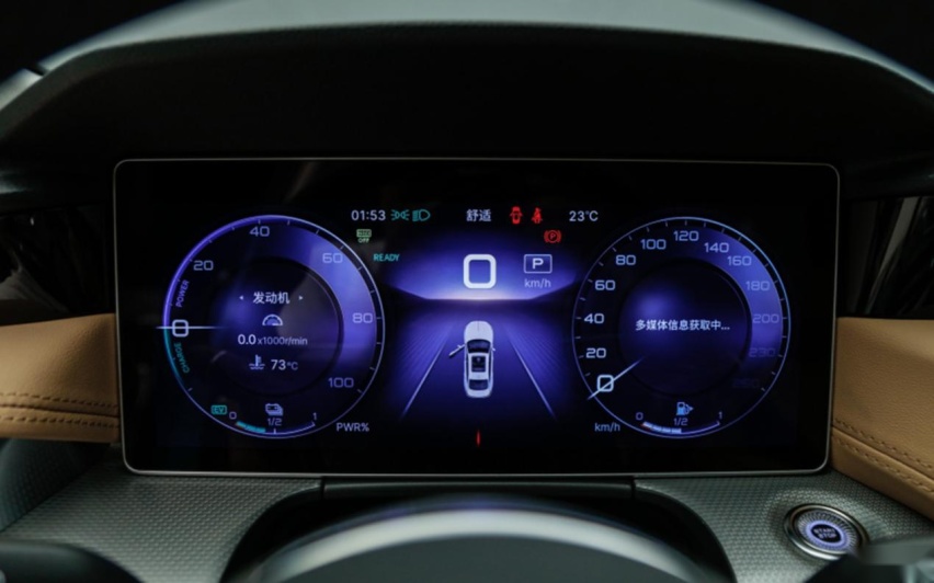 盘点3款销量向好的新车，比亚迪海豹9月卖7473辆，红旗H5甩4753