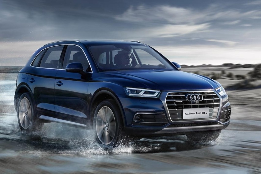 【帮你选车】第一名居然不是哈弗H6，4月卖得最好的十款SUV