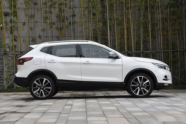 15-20万挑选合资SUV，昂科拉GX入市，逍客能否一战？
