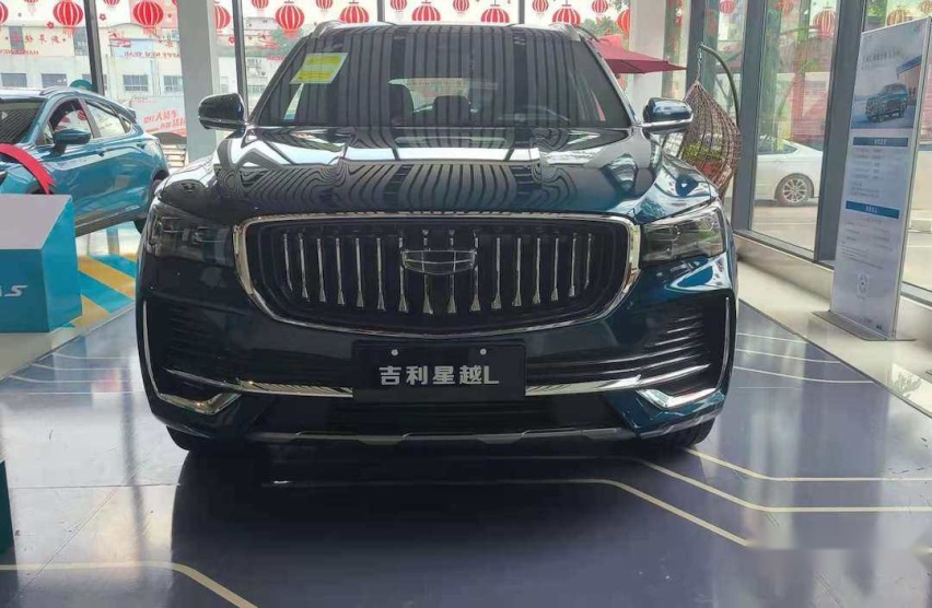 4S店探访！一台车只赚2500元？H6和CS75居然不是最赚钱的车！