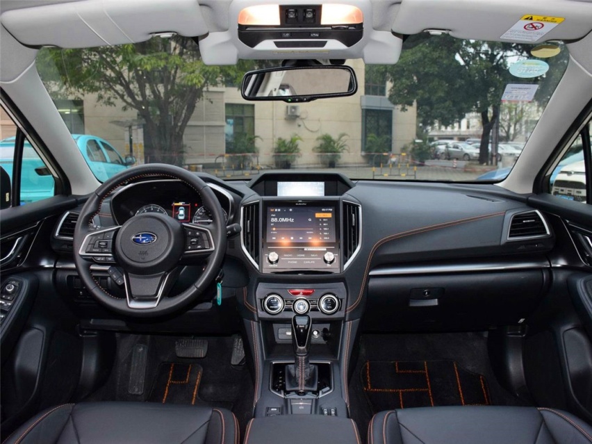 2.0T+8AT+四驱，20万不到就能买到的合资城市SUV！