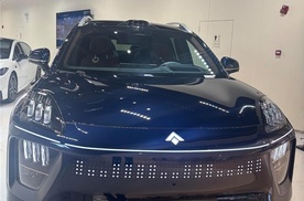 昊铂HL值得入手吗？三大核心优势，让它成为30万级难以拒绝的选择