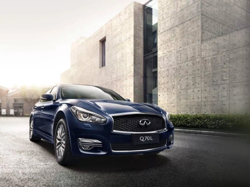 35万落地豪华后驱中大型车，Q70L、CT6、H7如何选？
