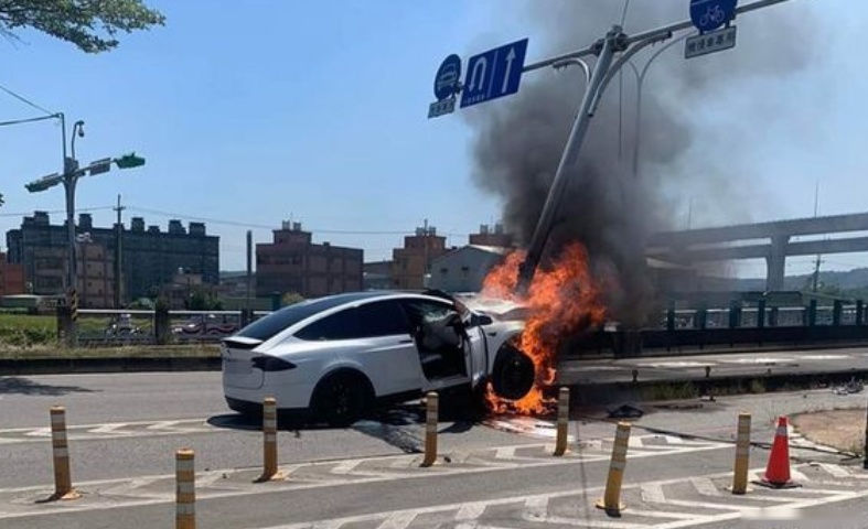 花多样价钱，纯电车型比燃油车型更“耐撞”？