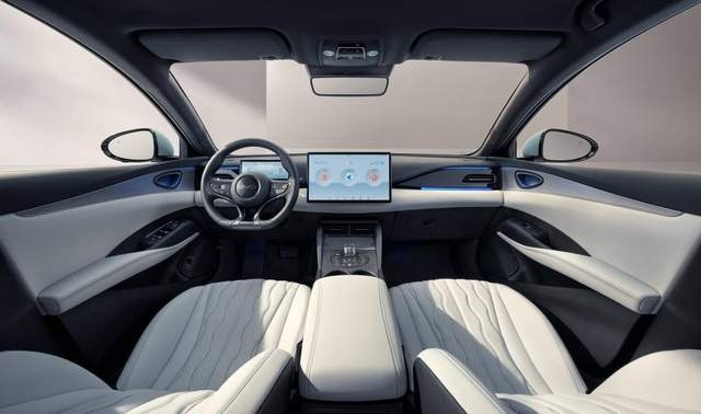 狮力豹发——海狮07EV&海豹06DM-i试驾品鉴会·武汉站圆满收官