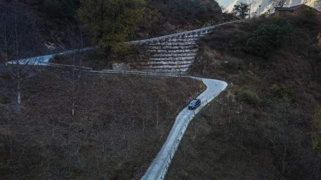 试驾体验｜你与巴适生活，只有一台ARIYA艾睿雅的距离