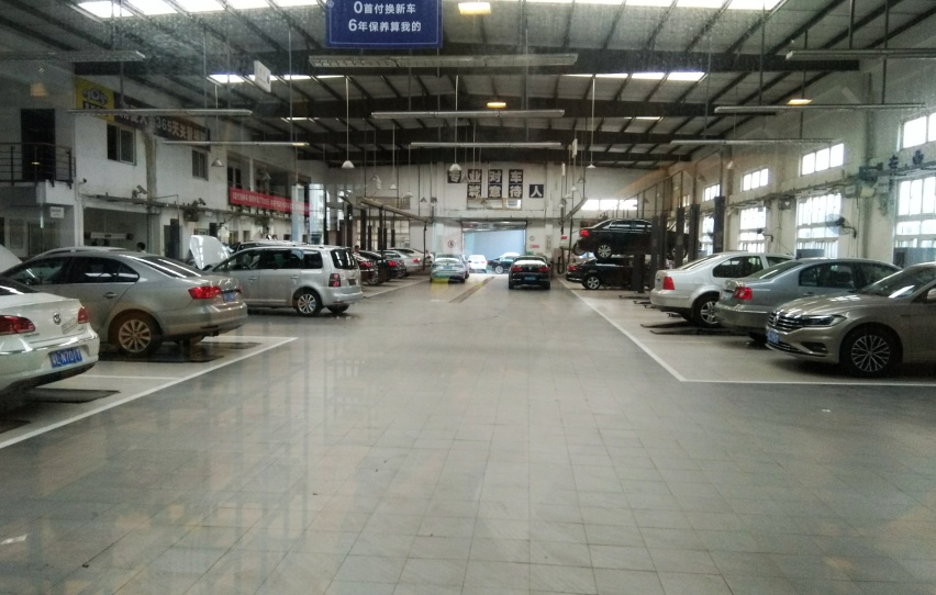 同样的故障，快修店花168元4S店要1618元，谁更靠谱？