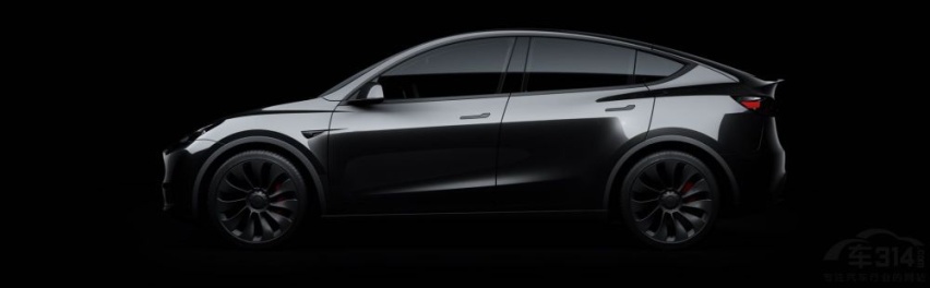 君子之争 蔚来EC6与特斯拉Model Y 谁更胜一筹