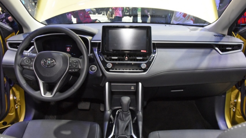 15万预算买家用SUV，选丰田紧凑型，还是本田小型？