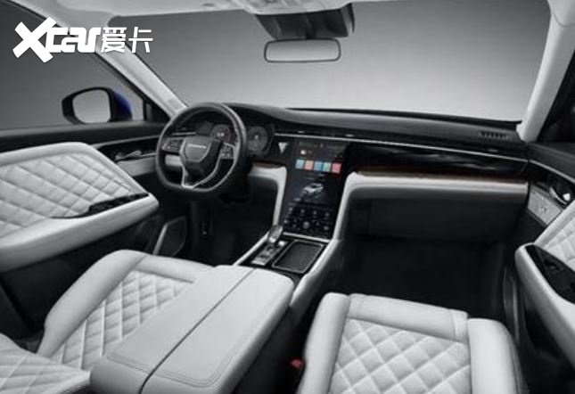 启辰星开回家两个月，外观动感内饰豪华科技兼具
