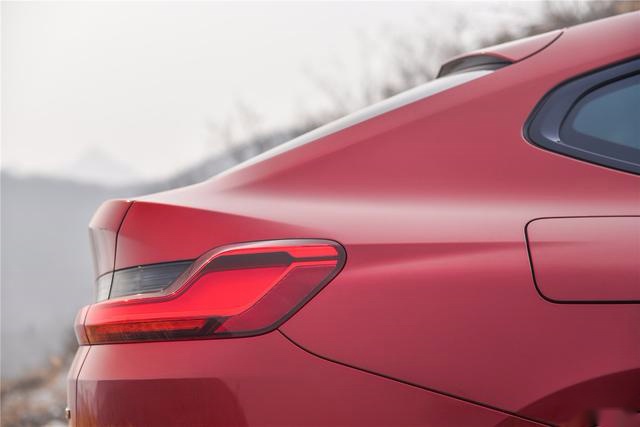 眼看SUV Coupe火起来,它应该什么样?找根标杆吧