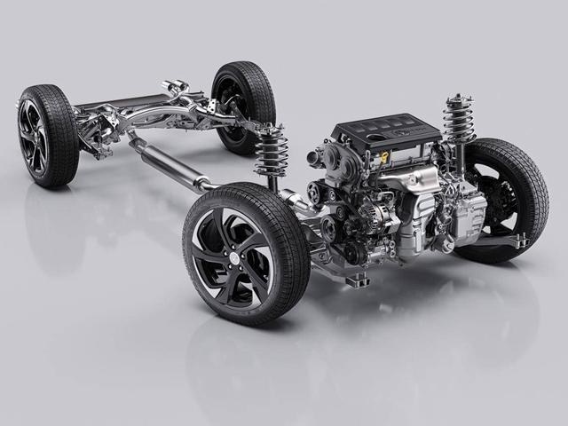 汽车“高级感”从何而来？长安CS85COUPE给你答案