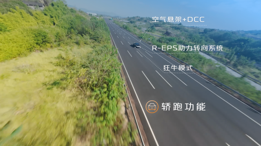 长安启源E07全球预售开启，预售价24.99万元起！
