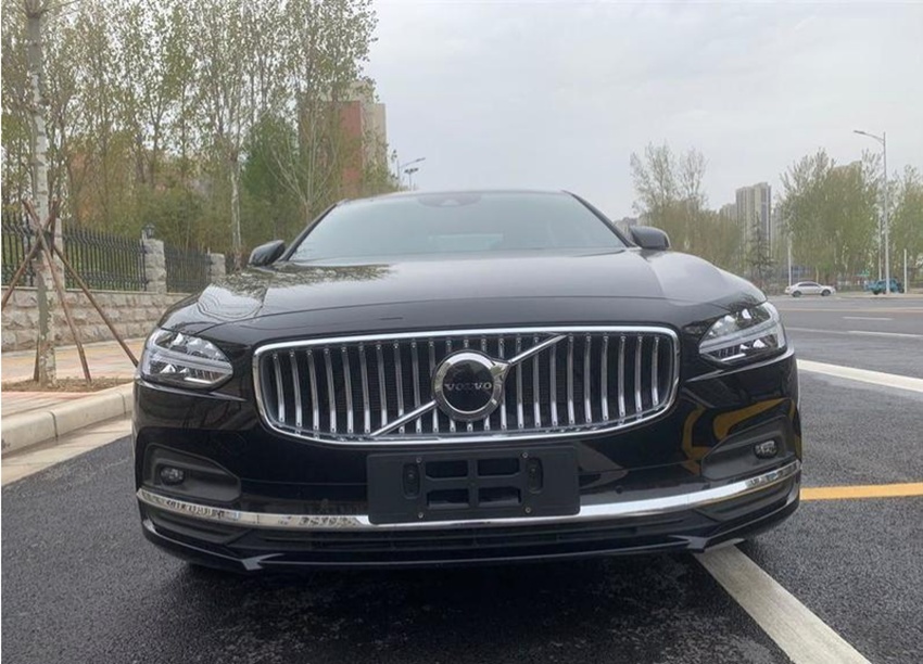 大降价却卖不动！降幅超9万，这旗舰豪车比奥迪A6L还气派