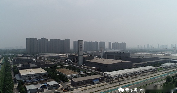 岌岌可危的郑州日产：没产品没技术 前路是啥？