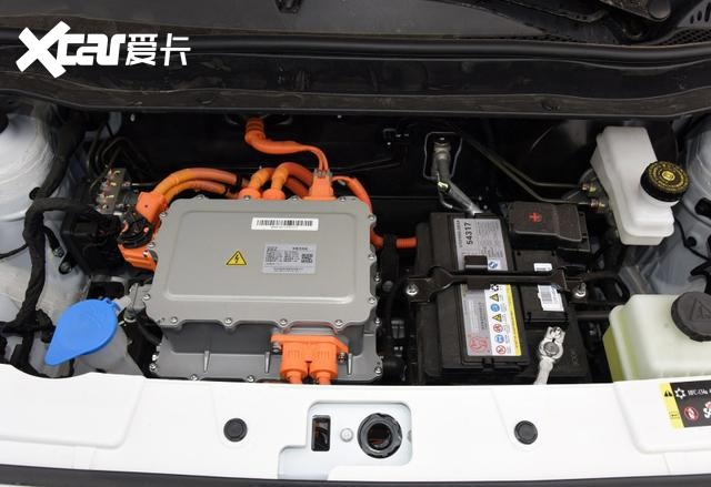 经济实用的代步首选，10万级纯电动车推荐，续航300km+