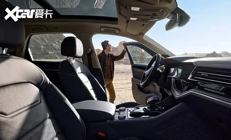 售75.58万元 大众2026款途锐3.0TSI锐臻版上市