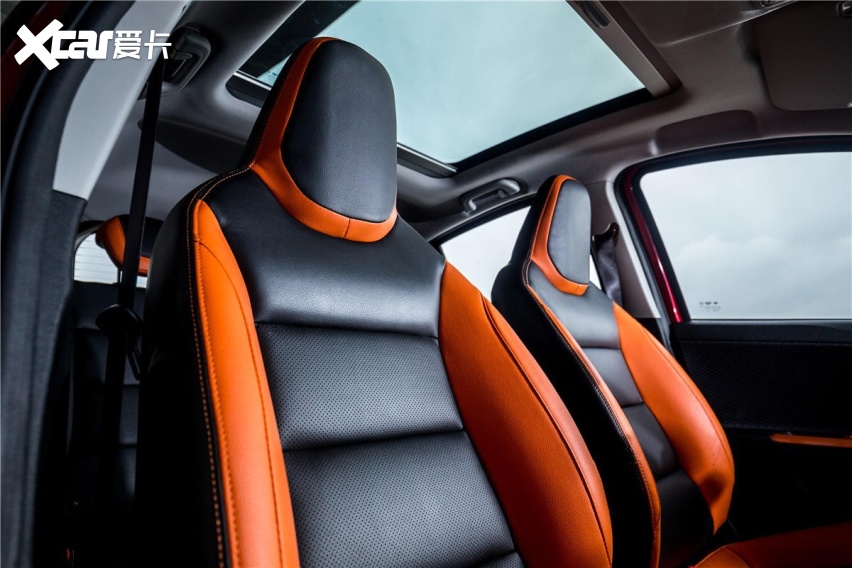 3万多的5座SUV，1.0L三缸/1.3L四缸，有远景X1要啥老头乐
