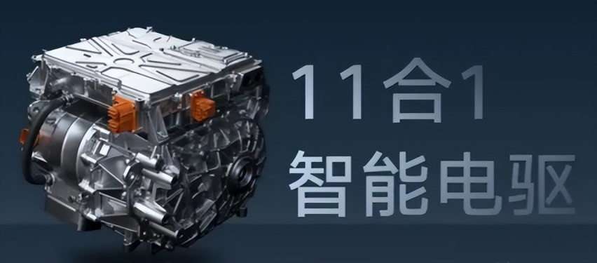 银河E5凭什么预售12-15万？尖子生都是“卷”出来的