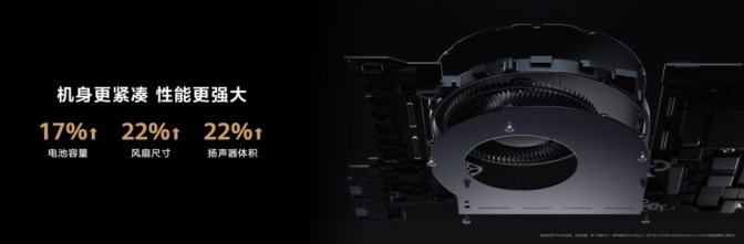 全新华为MateBook X Pro正式发布