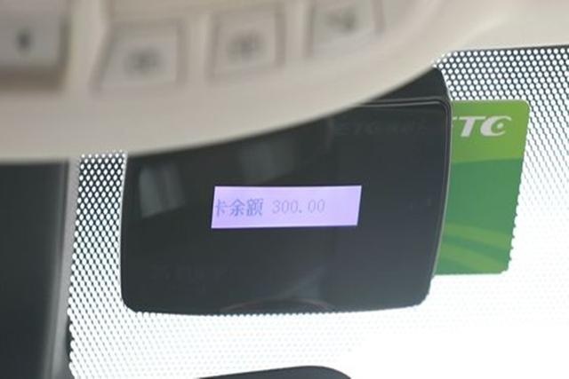 为什么很多人宁可排队等待，也不办理ETC？车主说出4大原因
