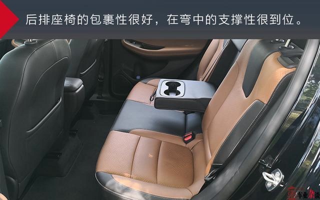 本以为是小鲜肉，没想到还是技术控，成都试驾昂科拉GX