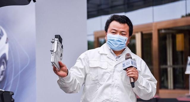 没想象中厉害 长安UNI-T L3级自动驾驶有点作秀