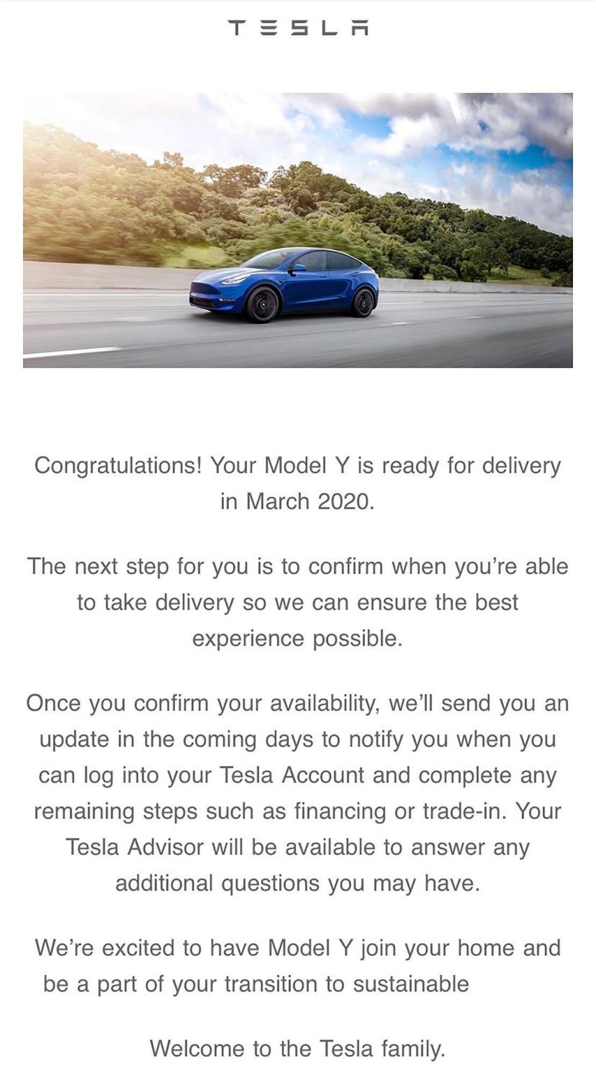 出行情报局 | 聊一聊 Model Y 产品、交付以及它的竞