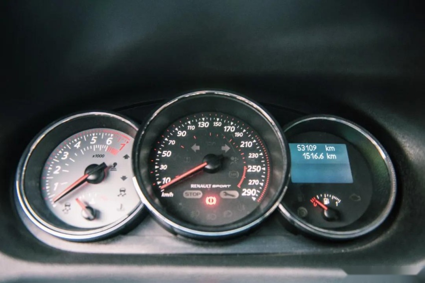 50万内，这是我最愿意买的前驱车！