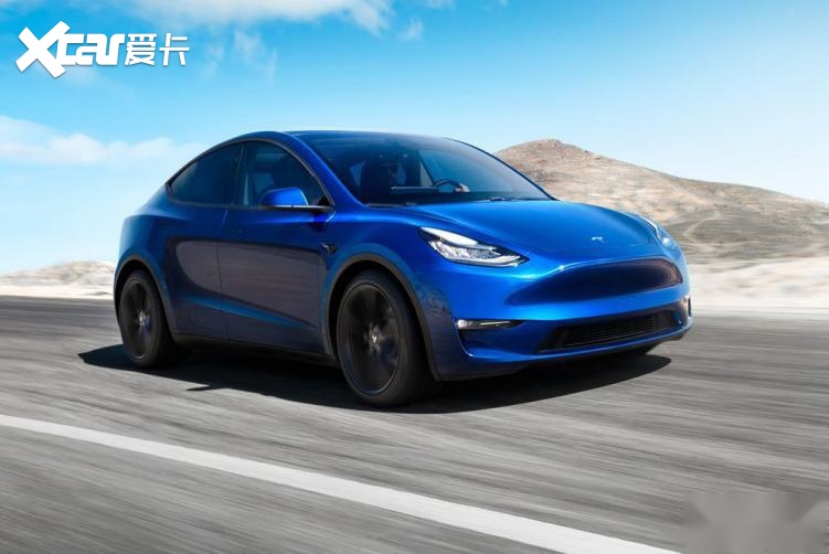 选车3+2：特斯拉MODEL Y 让人又爱又恨的小妖精