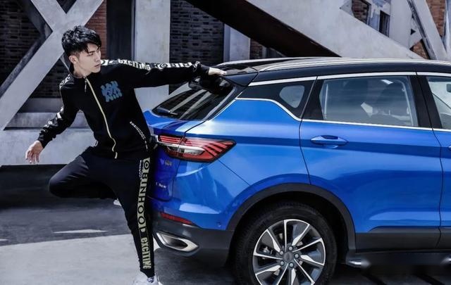 13万唯一插混SUV，吉利缤越ePro是如何做到的？