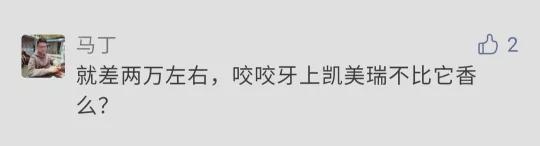 全系标配7气囊，2.0L+CVT，14万的亚洲狮值得买么？