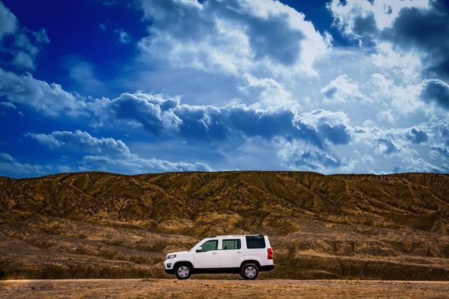 5万块钱就能买到7座紧凑型SUV？长安欧尚X70A了解一下