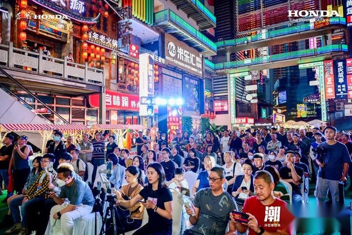 东本HR-V搭载强电智混，发动机热效率高达41%