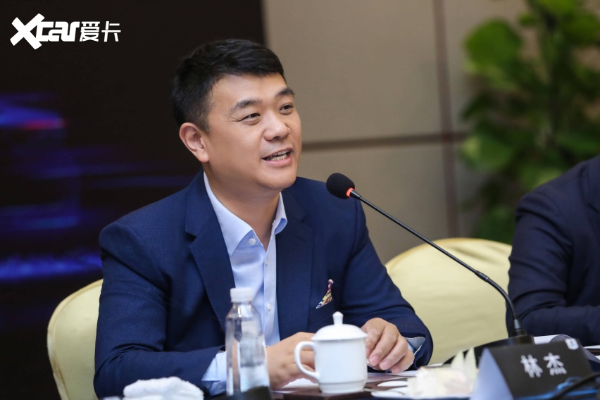 吉利汽车销售总公司正式挂牌 多品牌协同提效亦面临整合新挑战