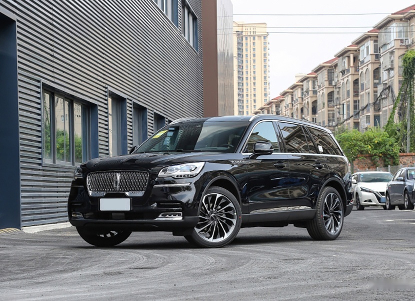 东风英菲尼迪QX60前景分析 预售45万元起 想要对标X5？