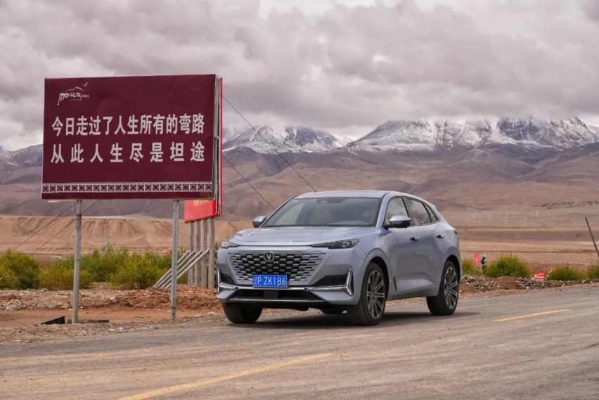 独库公路游古城！新疆自驾攻略（下）