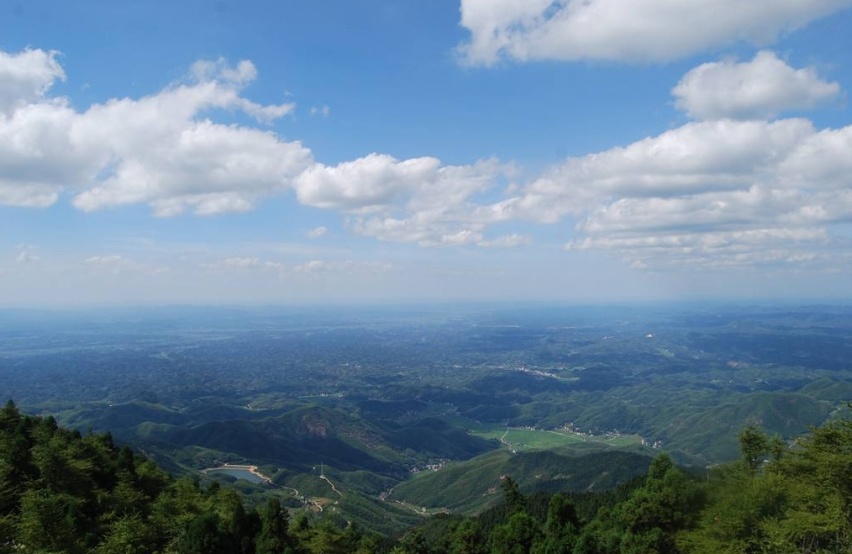 驶向第三极：大侠已逝，人非物是景还在