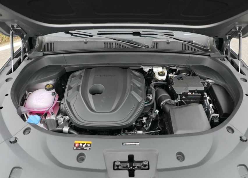 油耗4.7L！15万买2.0T顶配 一大波全新SUV来袭 不等绝对后悔