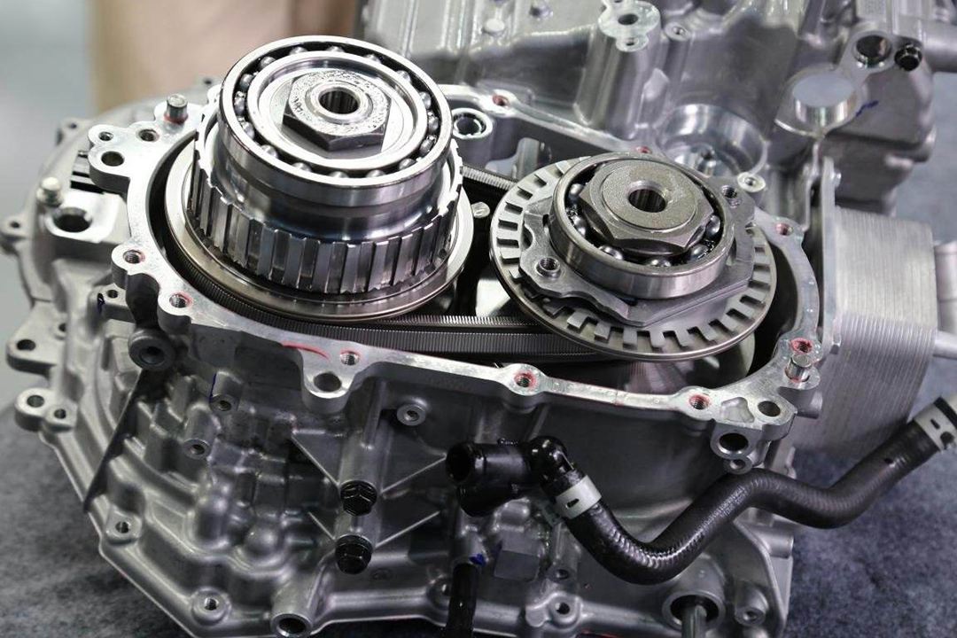 你懂车，不建议买CVT，你不懂车，万万别碰双离合！